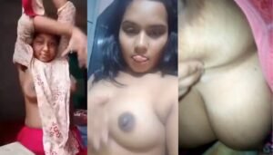 কচি মালের দুধের ভিডিও মজা পাইবেন